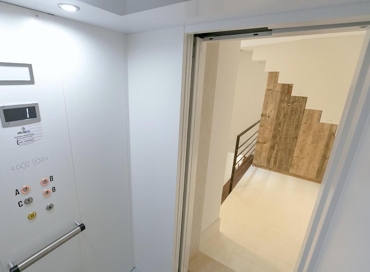 Dione Apartments By Dimore In Sicily Ortigia Syracuse Exterior foto